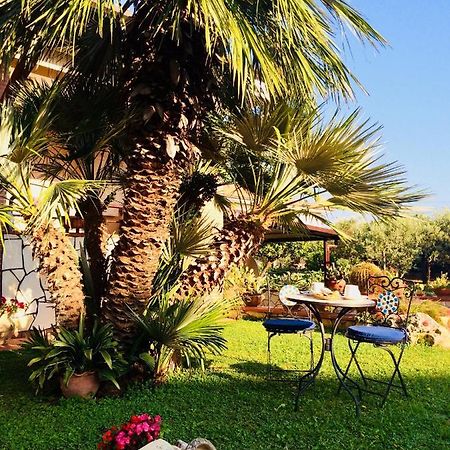 كامبانيا B&B San Paolo المظهر الخارجي الصورة