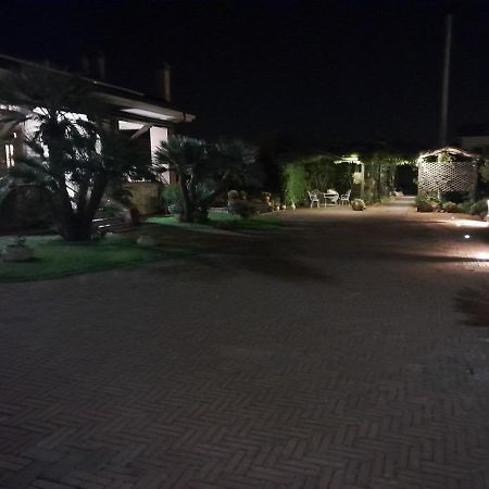 كامبانيا B&B San Paolo المظهر الخارجي الصورة