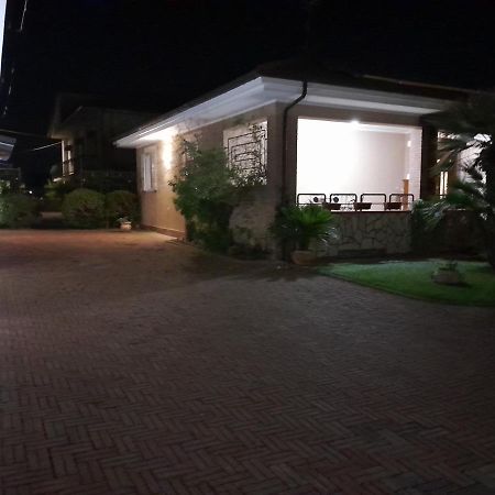 كامبانيا B&B San Paolo المظهر الخارجي الصورة