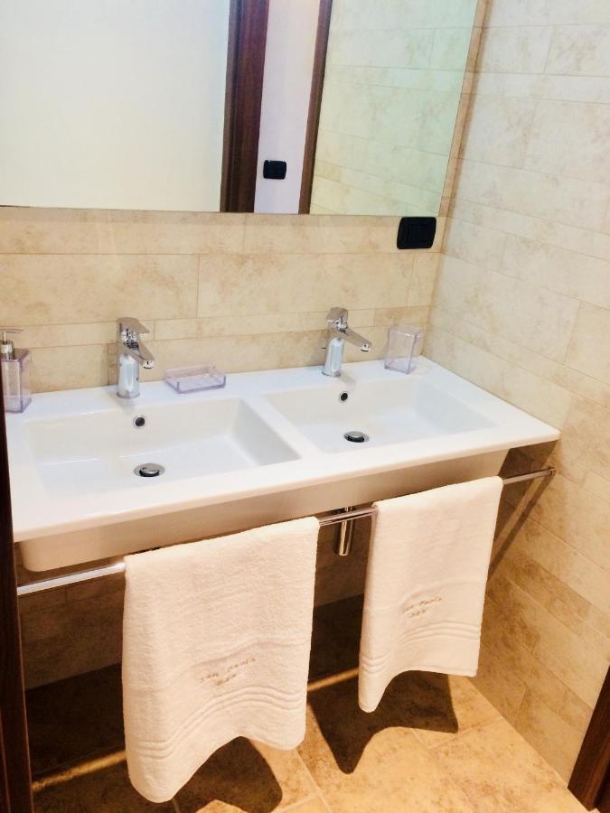 كامبانيا B&B San Paolo المظهر الخارجي الصورة