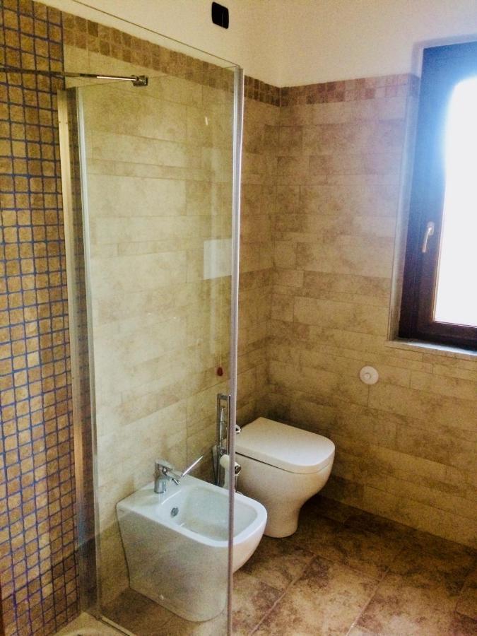 كامبانيا B&B San Paolo المظهر الخارجي الصورة