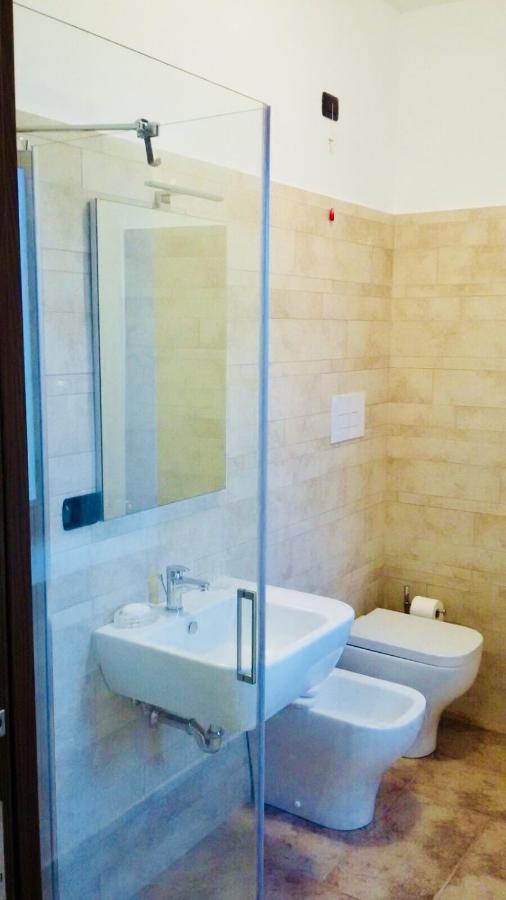 كامبانيا B&B San Paolo المظهر الخارجي الصورة