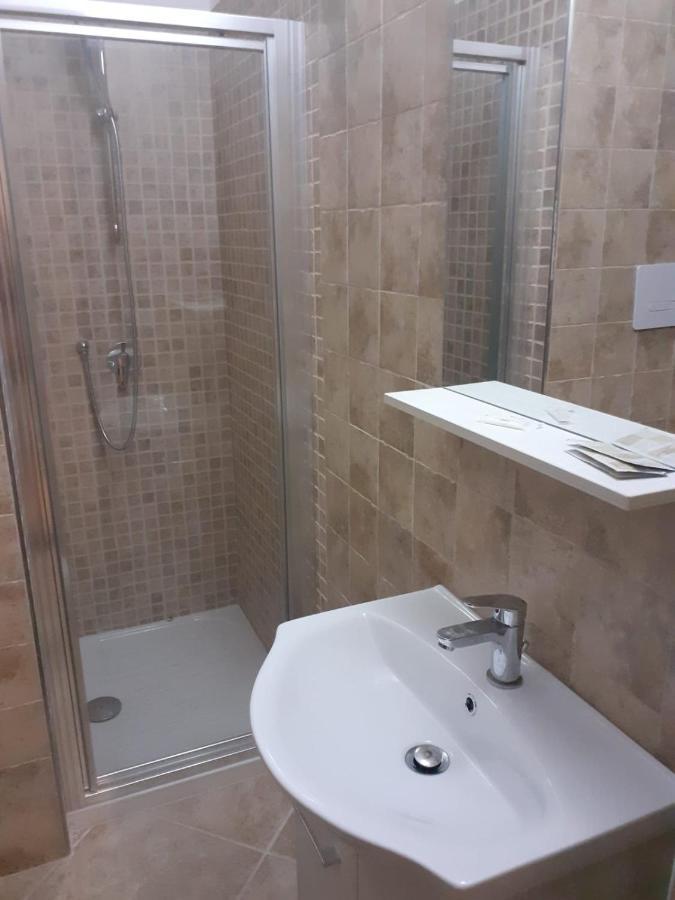 كامبانيا B&B San Paolo المظهر الخارجي الصورة