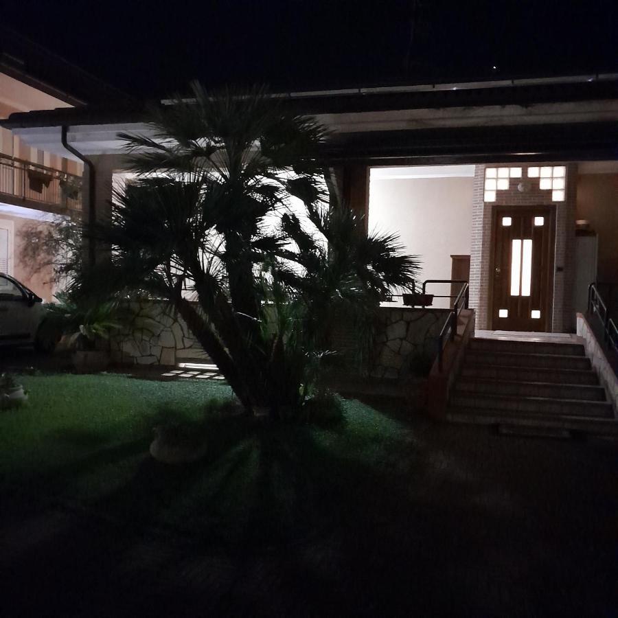 كامبانيا B&B San Paolo المظهر الخارجي الصورة