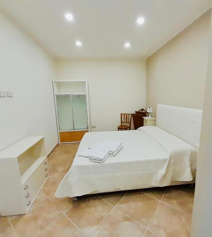 كامبانيا B&B San Paolo المظهر الخارجي الصورة