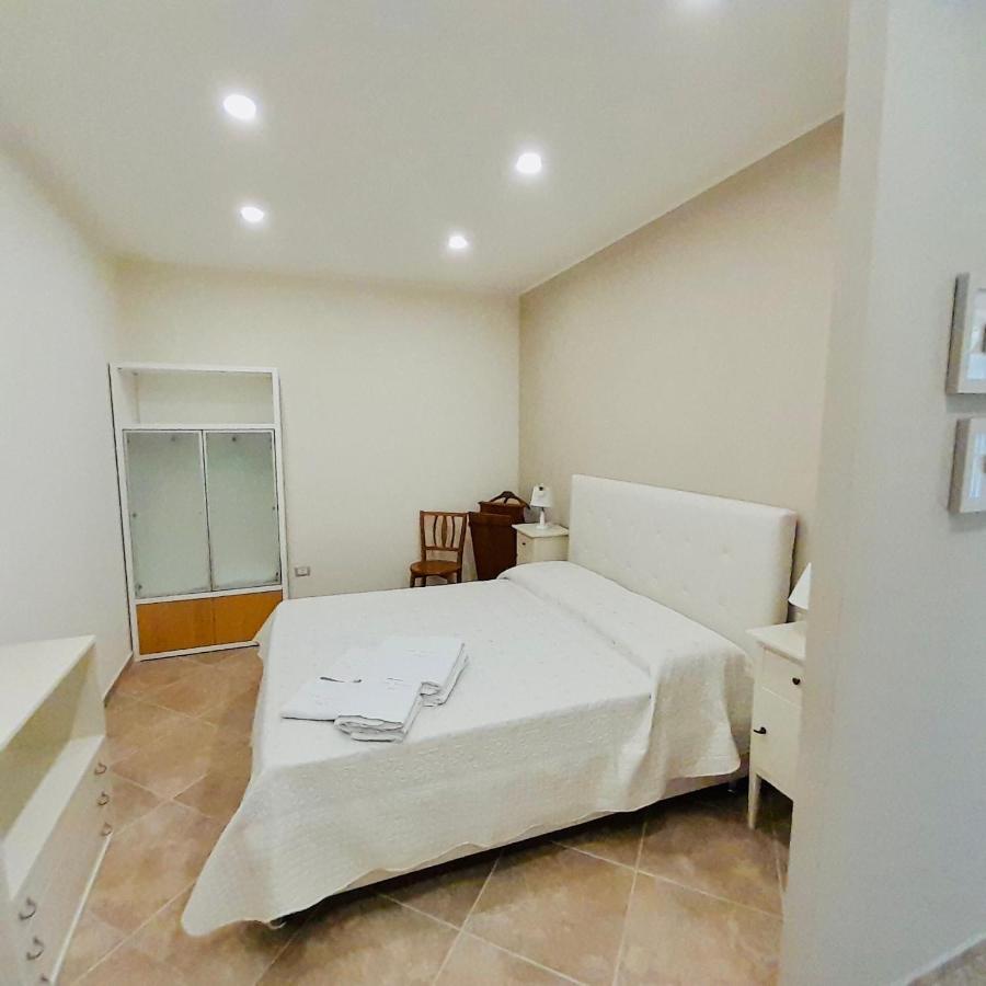 كامبانيا B&B San Paolo المظهر الخارجي الصورة