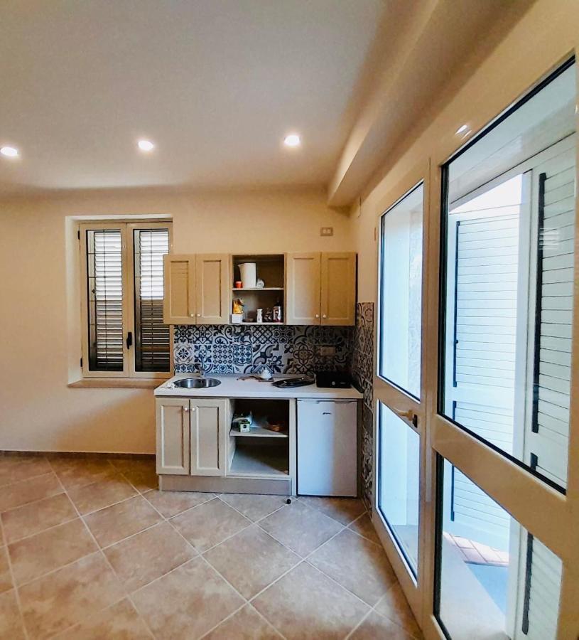 كامبانيا B&B San Paolo المظهر الخارجي الصورة